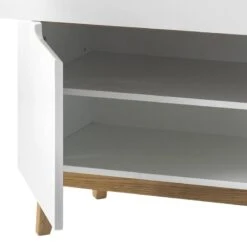 Secrétaire Tenabo -Mobilier De Maison sekretaer tenabo matt weiss asteiche 4765740