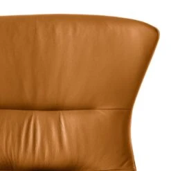 Fauteuil Hepburn III -Mobilier De Maison sessel hepburn ii echtleder echtleder neka cognac 5024996