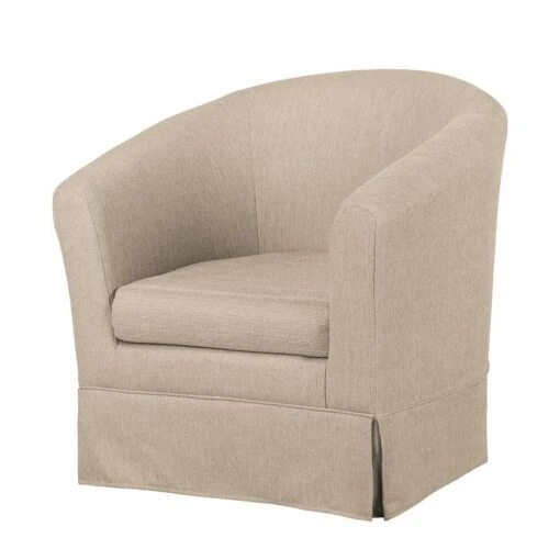 Fauteuil Summer Romance -Mobilier De Maison sessel summer romance iii webstoff cappuccino 3423053