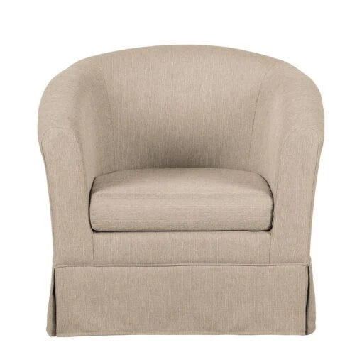 Fauteuil Summer Romance -Mobilier De Maison sessel summer romance iii webstoff cappuccino 3423061