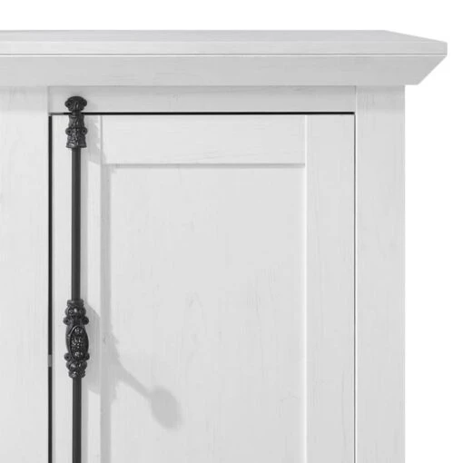 Vestibule Geestland II (3 éléments) -Mobilier De Maison sideboard geestland pinie weiss dekor 4535716