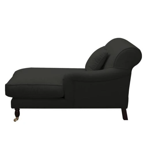 Fauteuil XXL Tranum -Mobilier De Maison xxl sessel tranum webstoff anthrazit 4312236